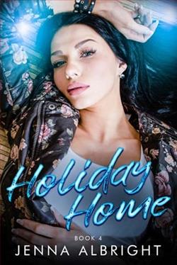 Holiday Home 4 by Jenna Albright