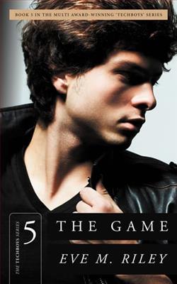 The Game by Eve M. Riley