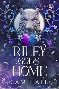 Riley Goes Home by Sam Hall