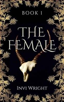 The Female by Invi Wright