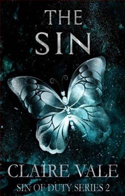 The Sin by Claire Vale