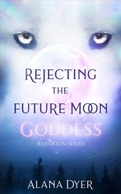 Rejecting the Future Moon Goddess by Alana Dyer