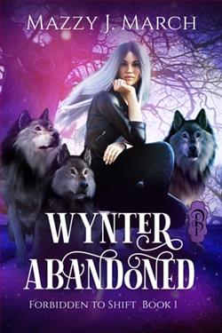 Wynter Abandoned by Mazzy J. March