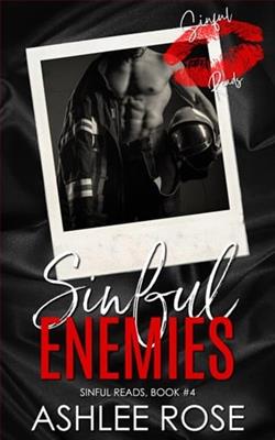 Sinful Enemies by Ashlee Rose