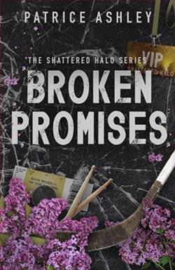 Broken Promises by Patrice Ashley