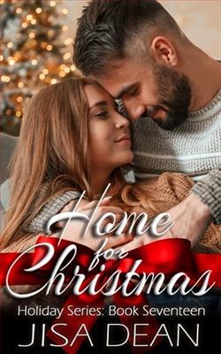 Home for Christmas by Jisa Dean