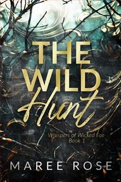 The Wild Hunt by Maree Rose