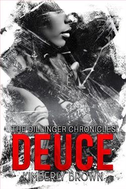 Deuce by Kimberly Brown