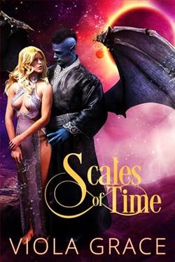 Scales of Time by Viola Grace