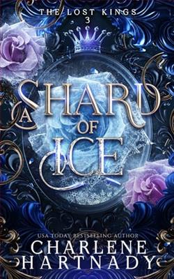 A Shard of Ice by Charlene Hartnady