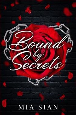 Bound By Secrets by Mia Sian