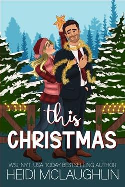 This Christmas by Heidi McLaughlin