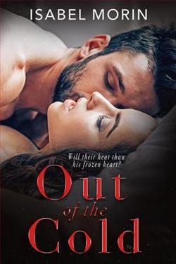 Out of the Cold by Isabel Morin