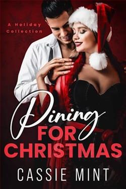 Pining for Christmas by Cassie Mint