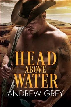 Head Above Water by Andrew Grey