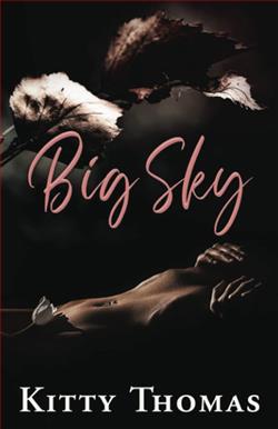 Big Sky by Kitty Thomas