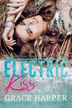 Electric Kiss by Grace Harper