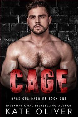 Cage by Kate Oliver