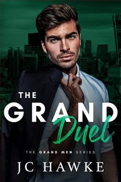 The Grand Duel by J.C. Hawke