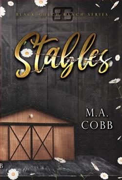 Stables by M.A. Cobb