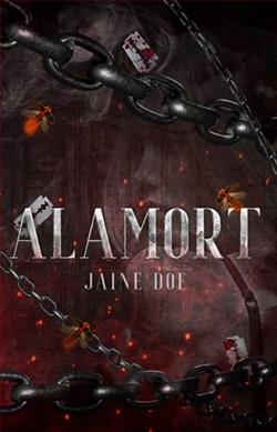 Alamort by Jaine Doe