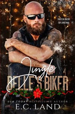 Jingle Belle's Biker by E.C. Land