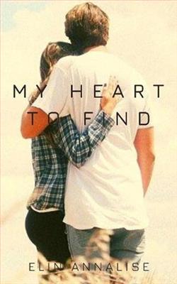 My Heart to Find by Elin Annalise