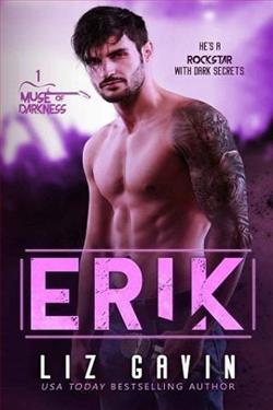 Erik by Liz Gavin