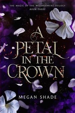 A Petal in the Crown by Megan Shade