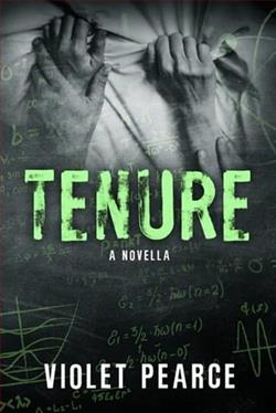 Tenure by Violet Pearce