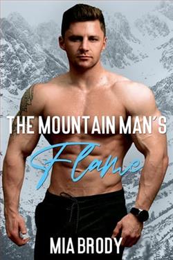 The Mountain Man's Flame by Mia Brody