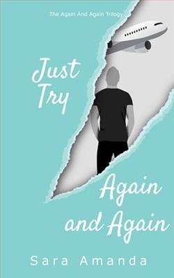 Just Try, Again and Again by Sara Amanda