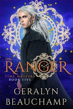 The Ranger by Geralyn Beauchamp