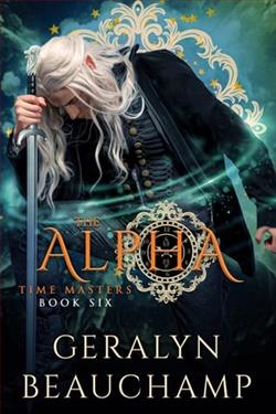 The Alpha by Geralyn Beauchamp