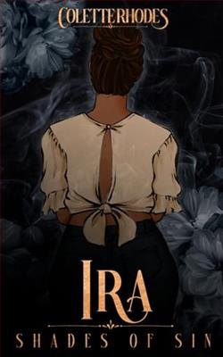 Ira by Colette Rhodes