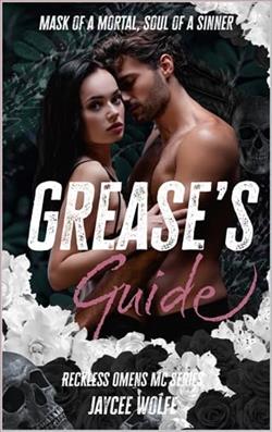 Grease's Guide by Jaycee Wolfe