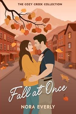 Fall at Once by Nora Everly