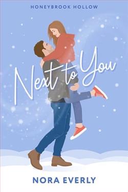 Next to You by Nora Everly