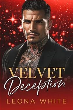 Velvet Deception by Leona White