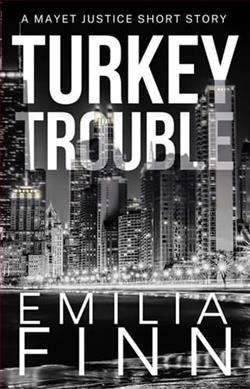 Turkey Trouble by Emilia Finn