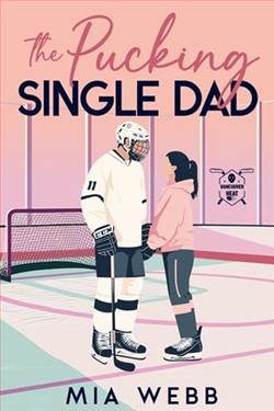 The Pucking Single Dad by Mia Webb