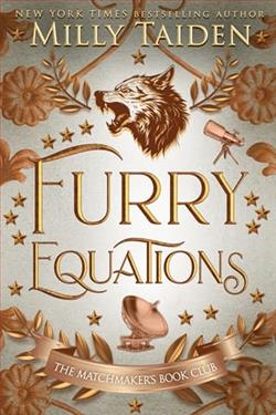 Furry Equations by Milly Taiden