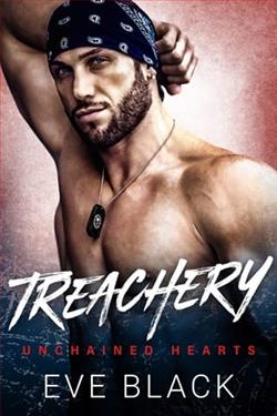 Treachery by Eve Black