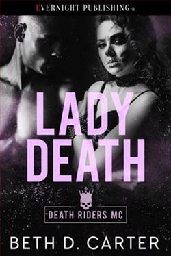 Lady Death by Beth D. Carter