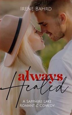 Always Heated by Irene Bahrd