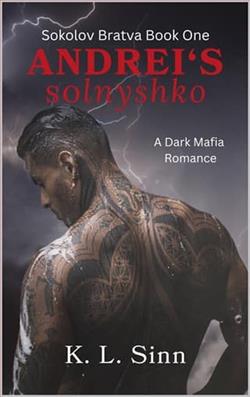 Andrei's Solnyshko by K.L. Sinn