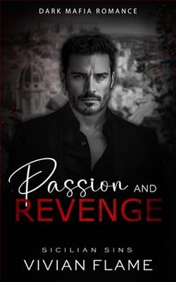 Passion and Revenge by Vivian Flame