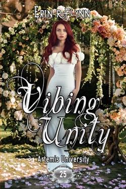 Vibing Unity by Erin R Flynn