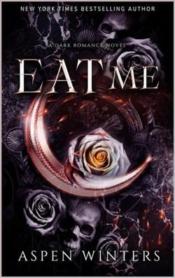 Eat Me by Aspen Winters