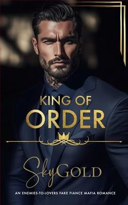 King Of Order by Sky Gold